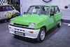 Renault 5 Retrofit
