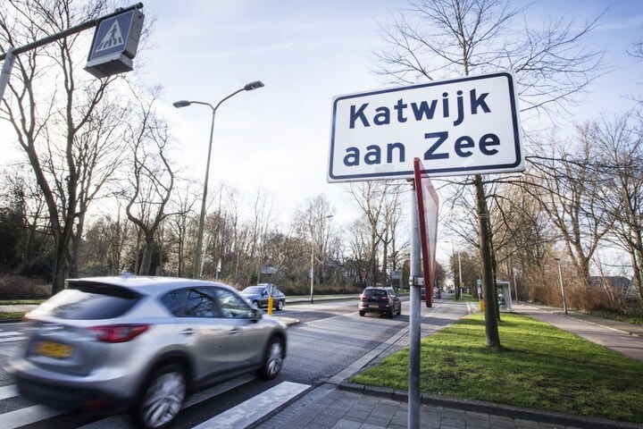 Katwijk aan Zee
