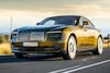 Rolls-Royce Spectre