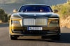 Rolls-Royce Spectre