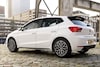 Seat Ibiza 4.OH! Limited Edition