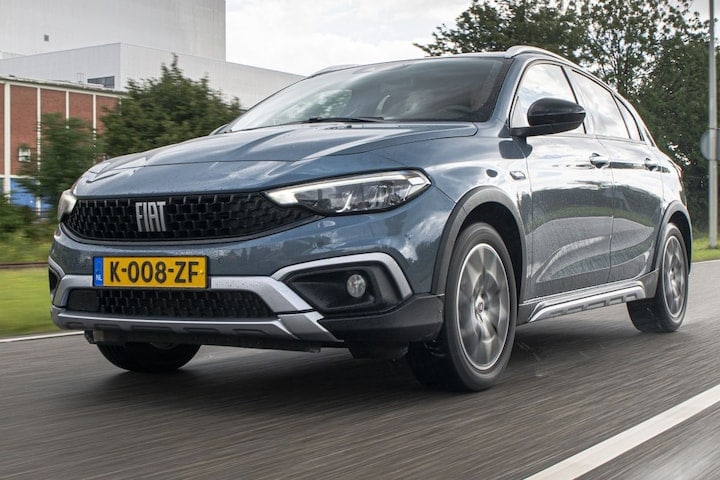 Fiat Tipo