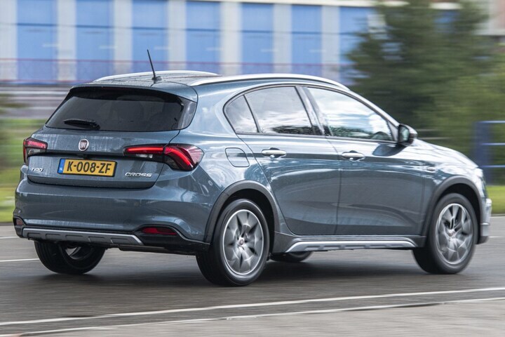 Fiat Tipo