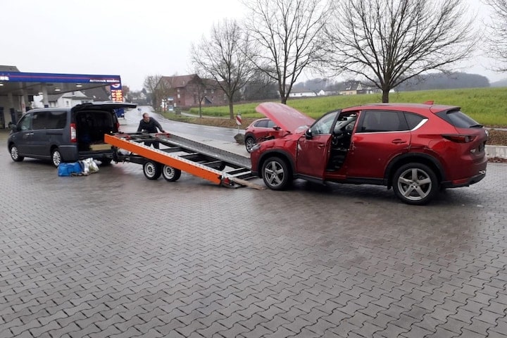 schadeverleden