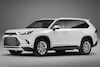 Toyota Grand Highlander