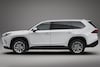 Toyota Grand Highlander