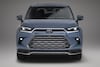 Toyota Grand Highlander