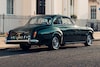 Bentley S2 Continental Lunaz