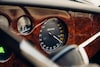 Bentley S2 Continental Lunaz