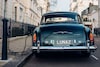 Bentley S2 Continental Lunaz