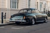 Bentley S2 Continental Lunaz