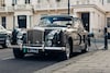 Bentley S2 Continental Lunaz