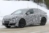 Spyshots Cupra Tavascan
