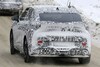 Spyshots Cupra Tavascan