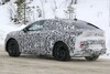 Spyshots Cupra Tavascan