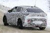 Spyshots Cupra Tavascan