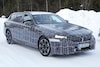 BMW 5-serie Touring spyshots