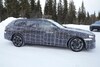 BMW 5-serie Touring spyshots