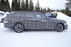 BMW 5-serie Touring spyshots