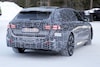 BMW 5-serie Touring spyshots