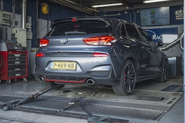 hyundai i30N