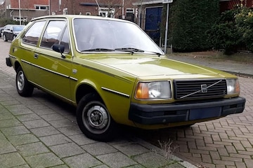 Volvo 343
