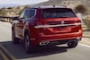 Volkswagen Atlas facelift