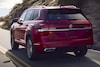 Volkswagen Atlas facelift