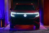 Volkswagen Atlas facelift