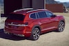 Volkswagen Atlas facelift