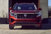 Volkswagen Atlas facelift