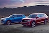 Volkswagen Atlas CrossSport facelift