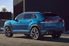 Volkswagen Atlas CrossSport facelift