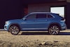 Volkswagen Atlas CrossSport facelift