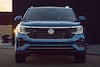 Volkswagen Atlas CrossSport facelift