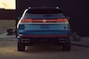 Volkswagen Atlas CrossSport facelift