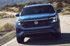 Volkswagen Atlas CrossSport facelift