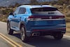 Volkswagen Atlas CrossSport facelift