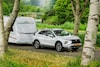 Zoveel campers en caravans zijn er in Nederland