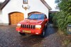 Jeep Grand Cherokee Liefhebber Gezocht