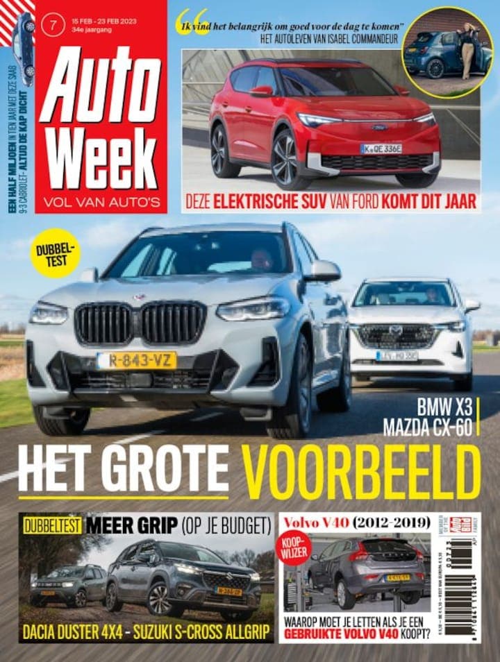 AutoWeek 7 2023