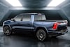 Ram 1500 REV