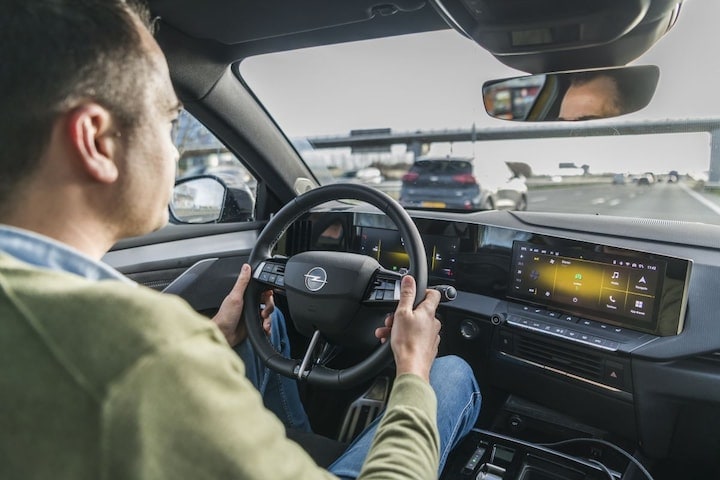 Rijstijl