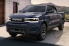 Ram 1500 REV