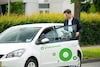 autodelen autodeelprogramma greenwheels