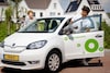 autodelen autodeelprogramma greenwheels