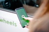 autodelen autodeelprogramma greenwheels