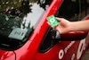autodelen autodeelprogramma greenwheels