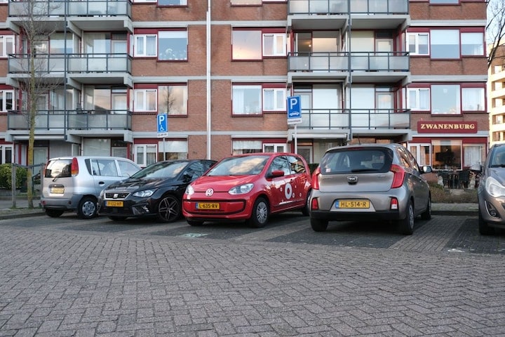 autodelen autodeelprogramma freenwheels