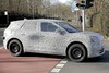 Ford MEB SUV spyshots